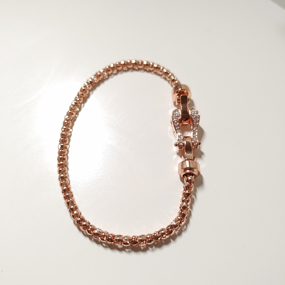 Rosegold Bracelet